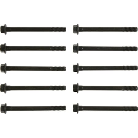 Reinz CYLINDER HEAD BOLT KIT 14-32210-01